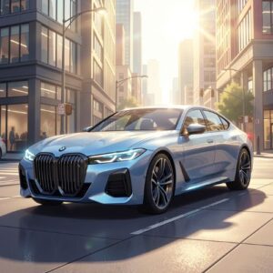 BMW Diagnostic Service